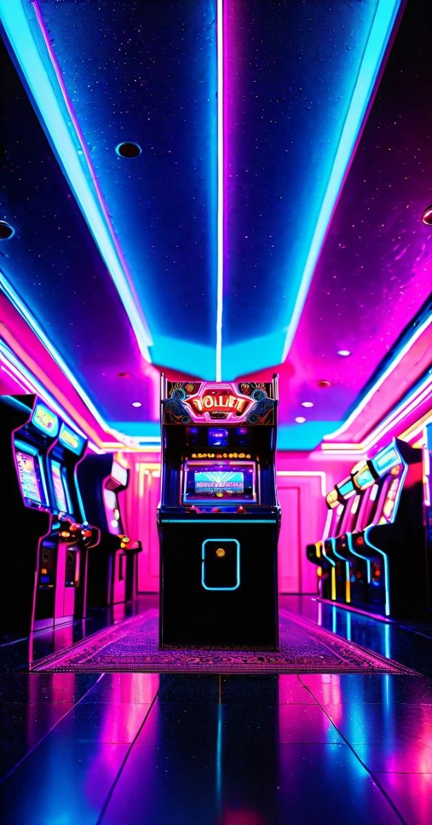 lumba 77 featured game showcase
