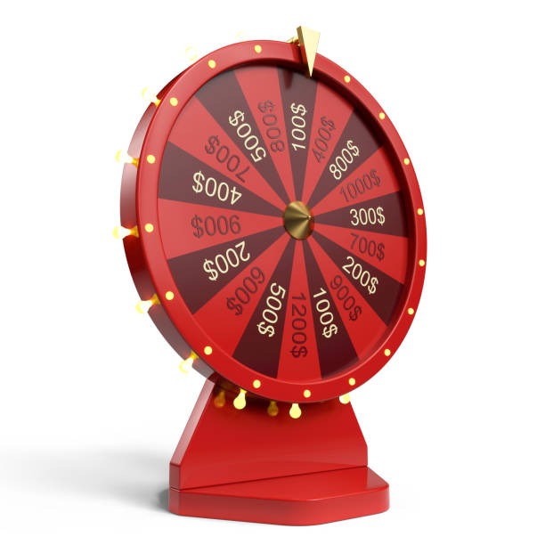 Dice roll result displayed after betting closes